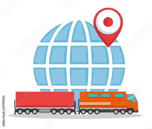 import free shipping train