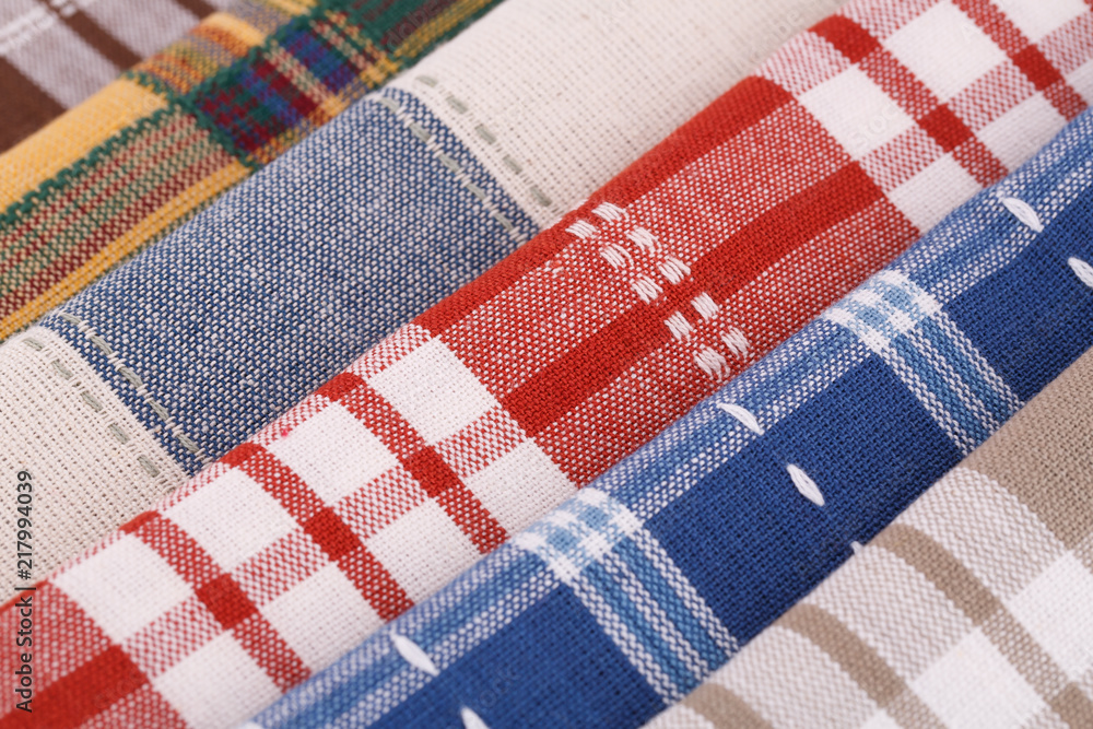 Kitchen towels Kitchen towels