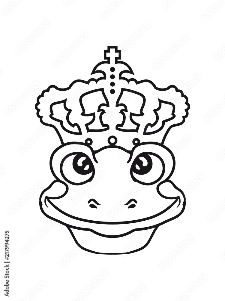 gesicht kopf krone froschkönig gold kugel märchen geschichte prinz frosch sitzend süß niedlich klein comic cartoon clipart gesicht kopf krone froschkönig gold kugel märchen geschichte prinz frosch sitzend süß niedlich klein comic cartoon clipart