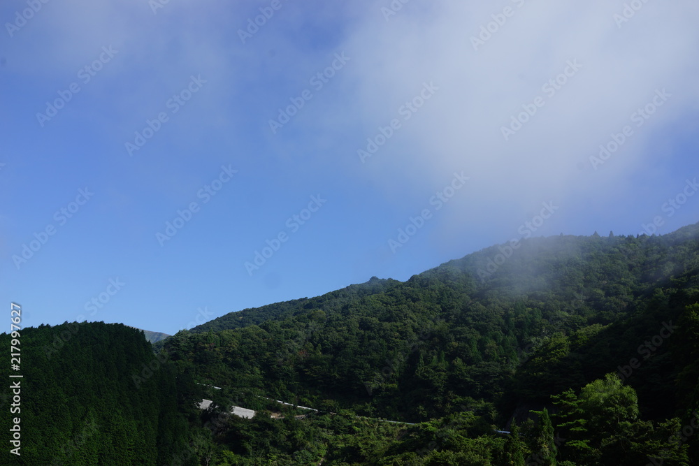 山 空 風景 雲 夏 大空 田舎 山 空 風景 雲 夏 大空 田舎