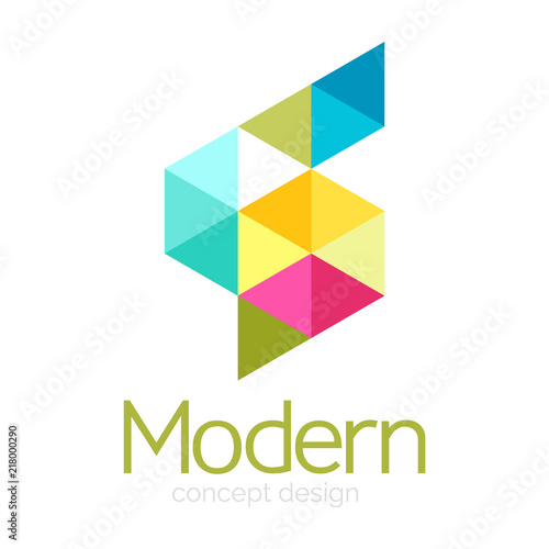 Triangle shape design abstract business logo icon design. Company logotype branding emblem idea Free Download Triangle shape design abstract business logo icon design. Company logotype branding emblem idea - GFXLoad