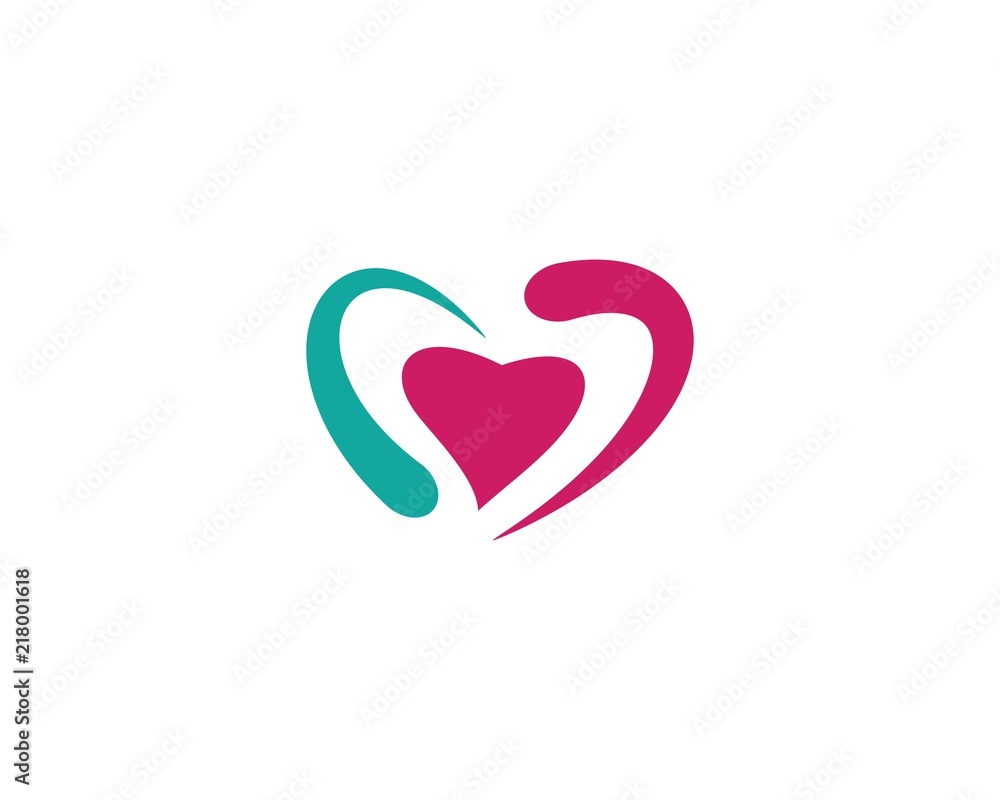 Love Logo Vector Love Logo Vector