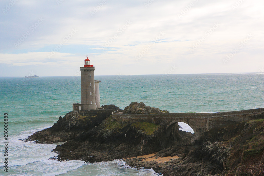 Phare du Petit Minou Phare du Petit Minou