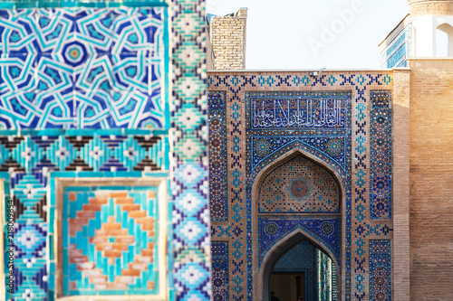 Samarkand