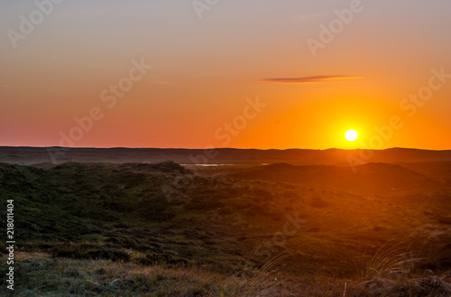 Texel an der Nordsee