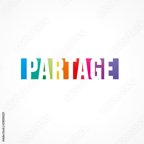 partage