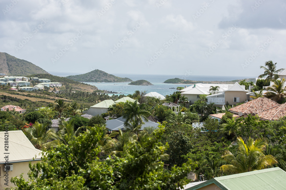 discover St Martin