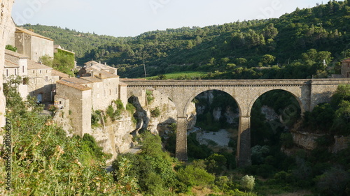 Minerve Aude France