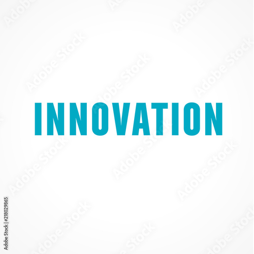 innovation