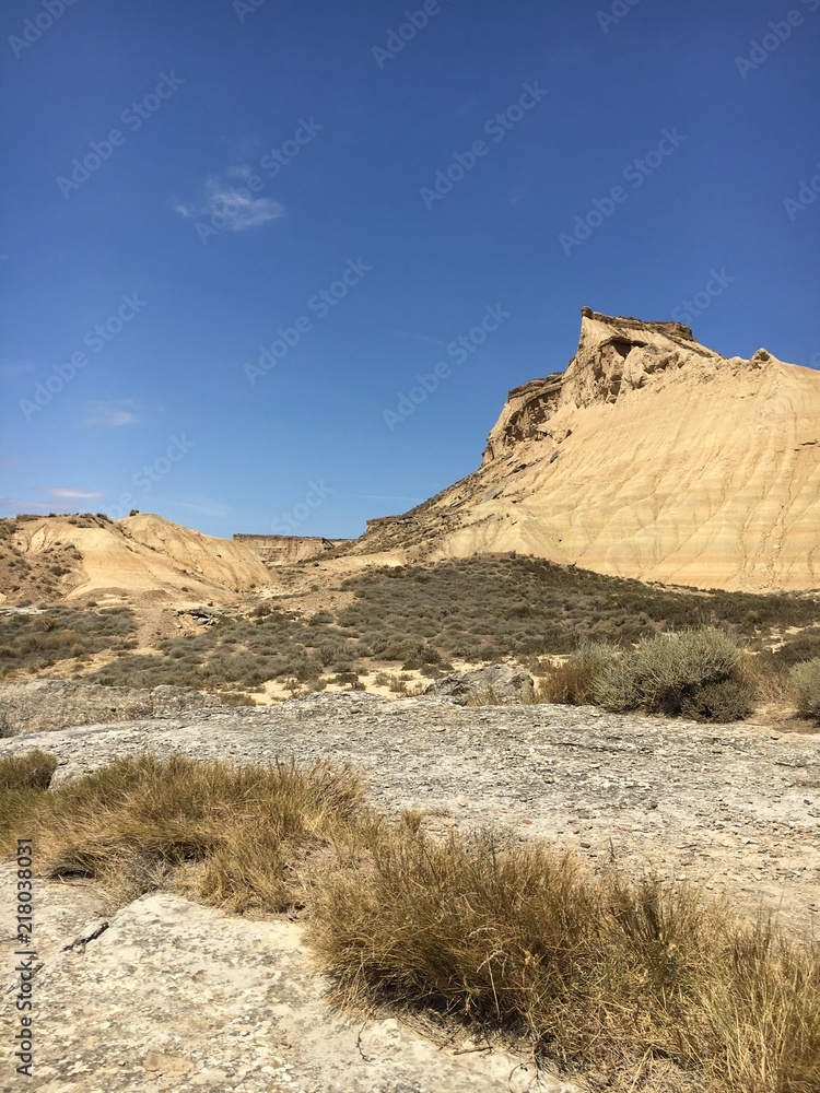 Bardenas Reales