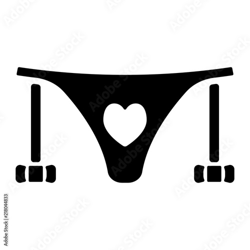 Erotik Icon - Panties