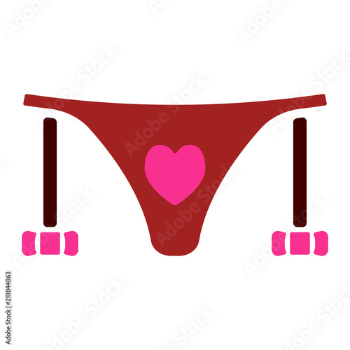 Erotik Icon - Panties