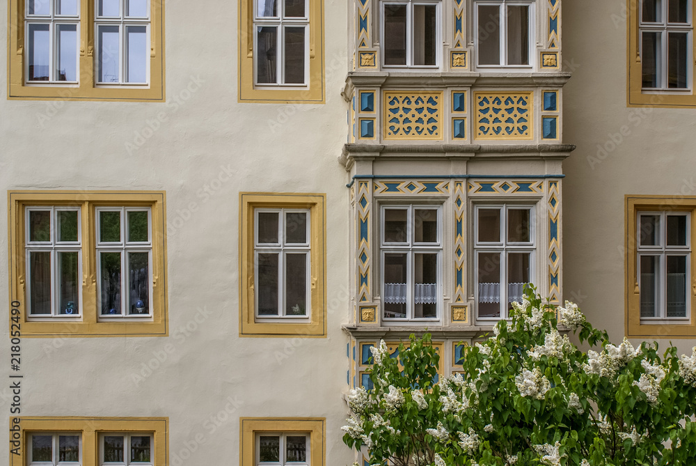 Fototapeta premium Rothenburg ob der Tauber, Germany