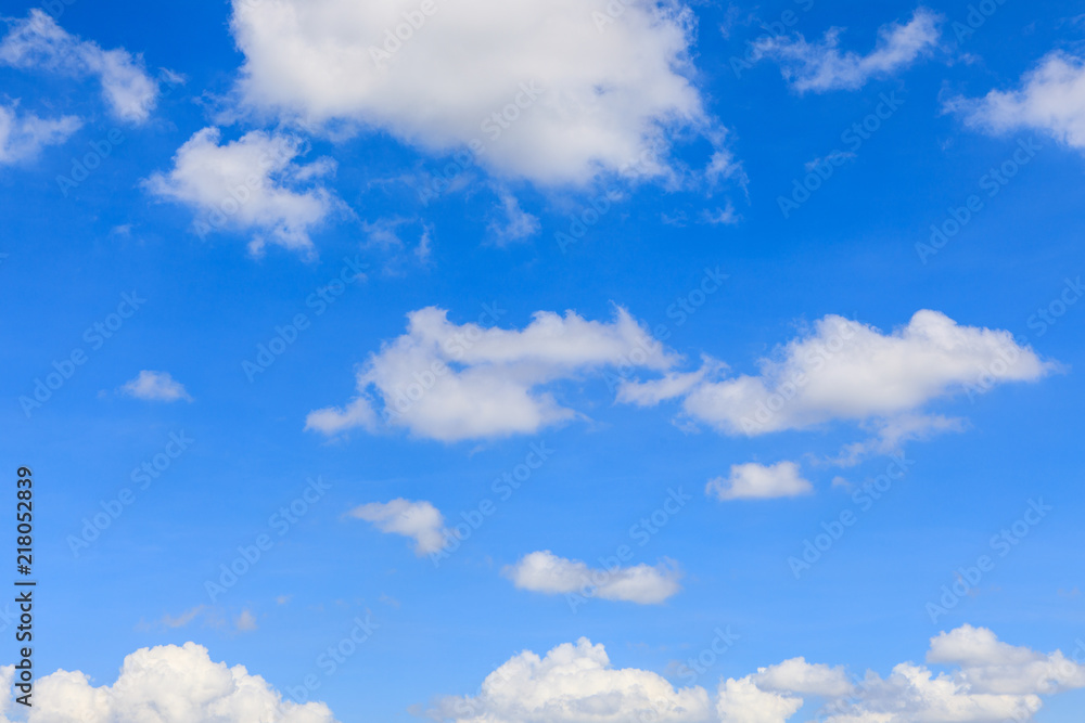Beautiful background from blue sky and white cloud. Beautiful background from blue sky and white cloud.