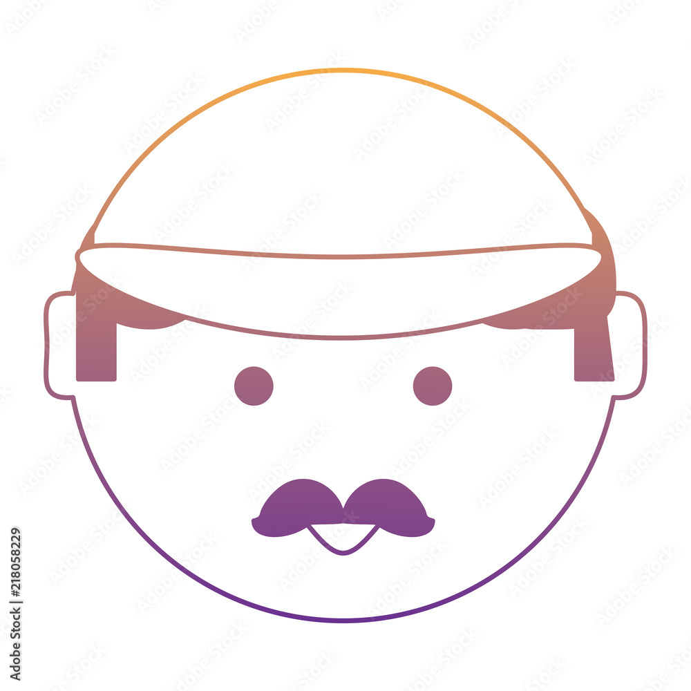 cartoon repair man icon over white background, vector illustration cartoon repair man icon over white background, vector illustration