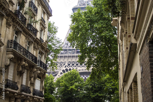 Wallpaper Mural PARIS Torontodigital.ca