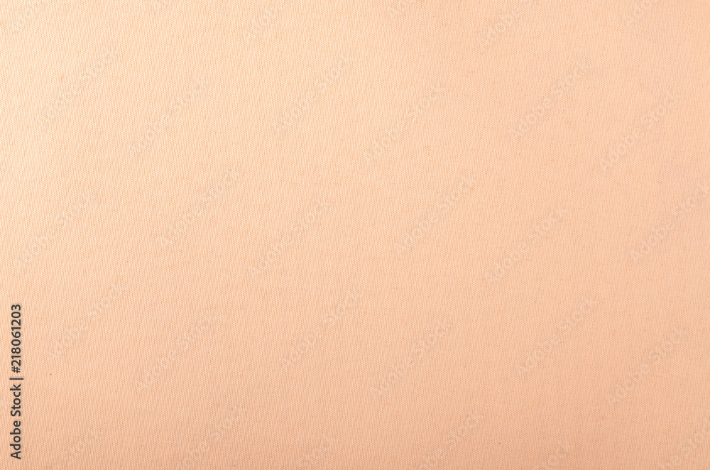 Fototapeta premium beige fabric texture