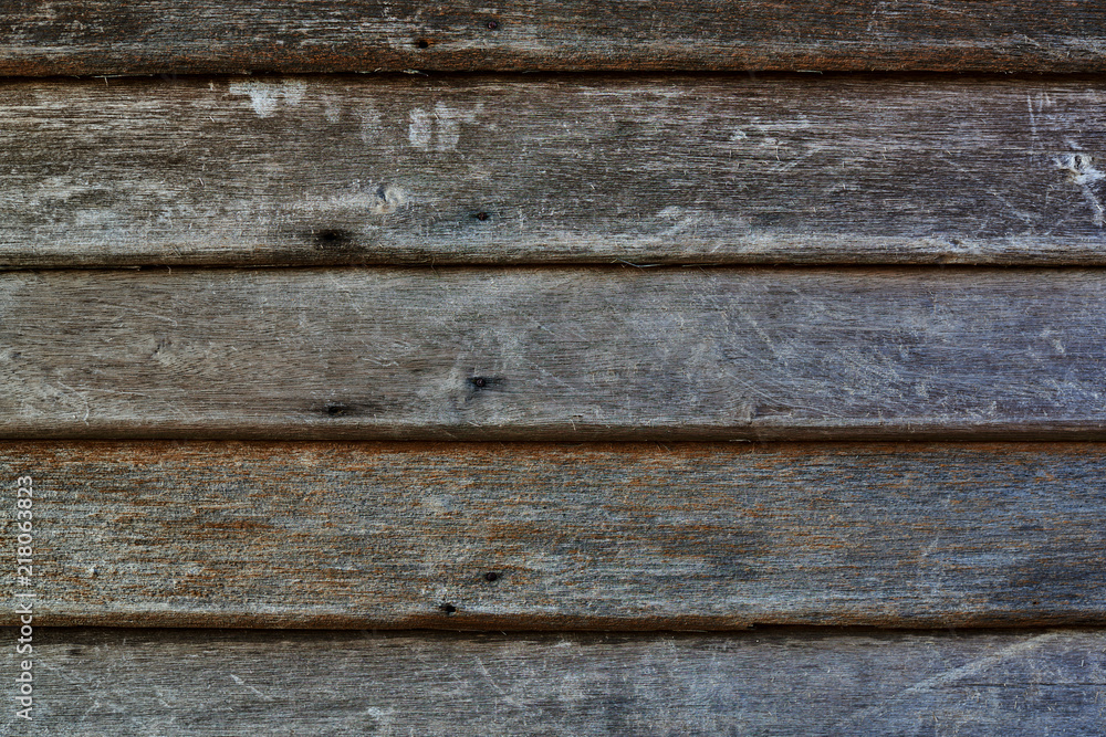 Wooden texture, empty wood background.