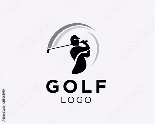 golf logo
