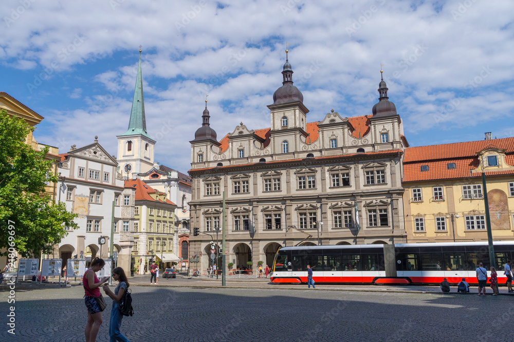 praga praga