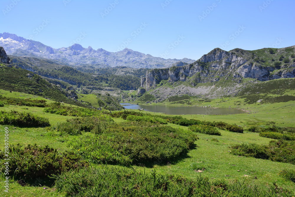 Asturias