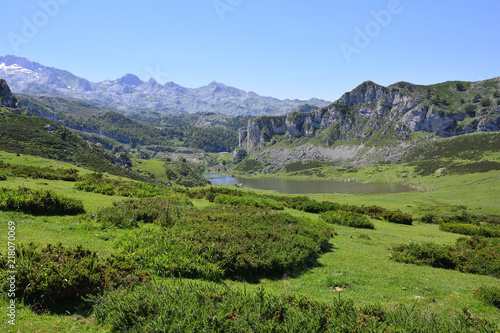 Asturias