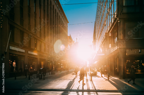 Valokuva Helsinki, Finland
