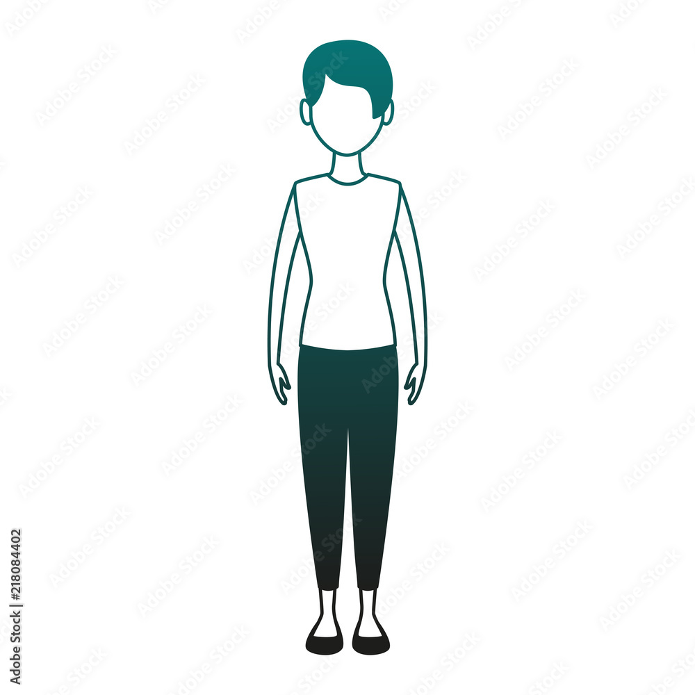 Young woman avatar vector illustration graphic design Young woman avatar vector illustration graphic design