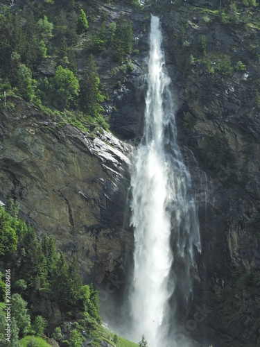 Wasserfall