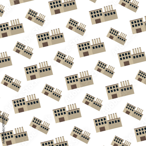 industry factory machine plant background