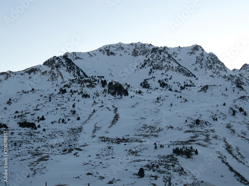 Formigal photo