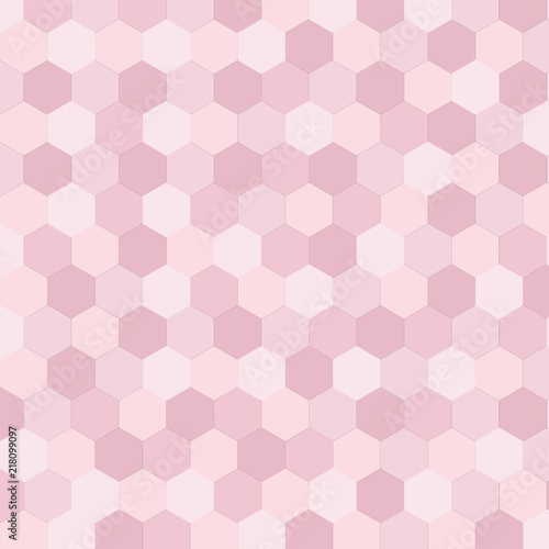 Abstract geometric pattern. Multicolor Figures. Texture for print and Banner. Flat style