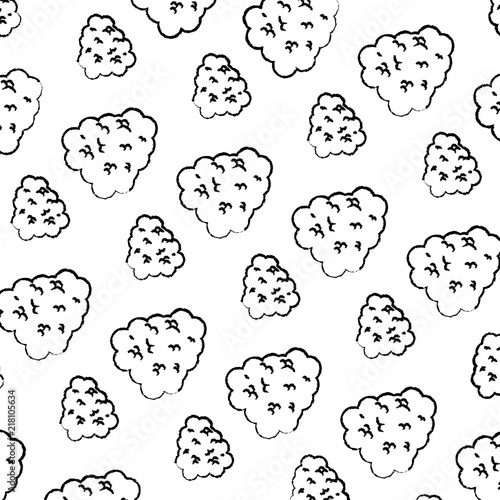 grunge ecology bush leaves plant background