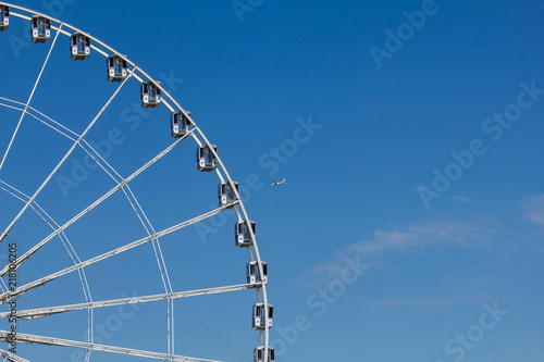 Paris Riesenrad