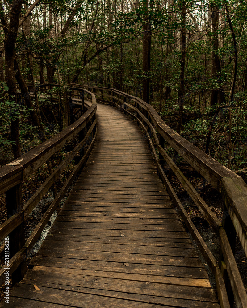 Finding the way Finding the way
