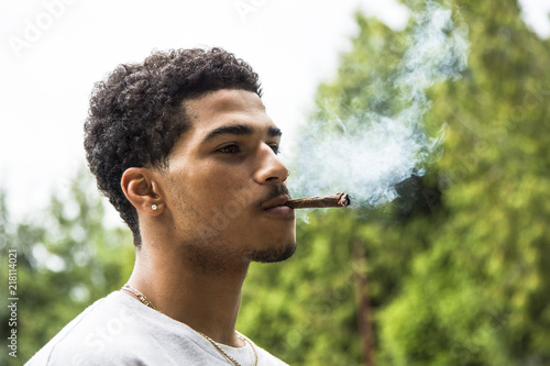Smokin A Woods 