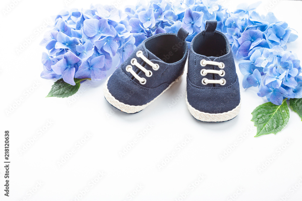 Cute infant boy shoes store
