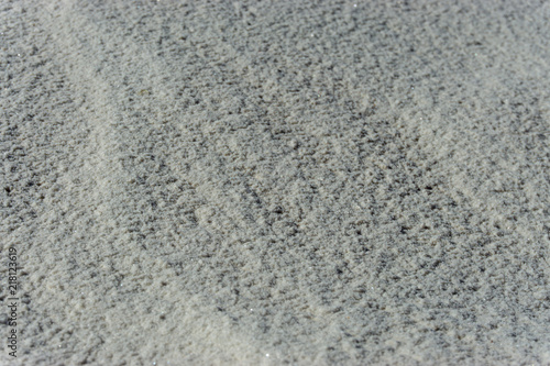 White Sand Texture 