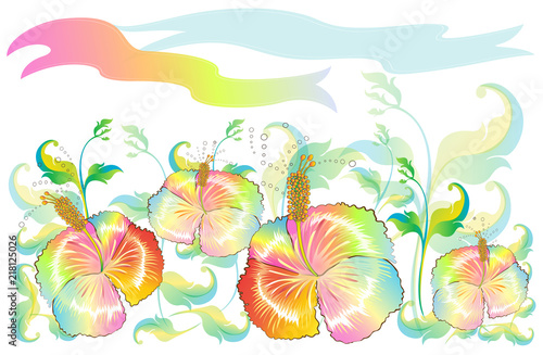 Shoe flower nature imagination design contemporary