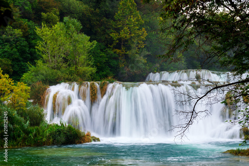 Krka National Park photo