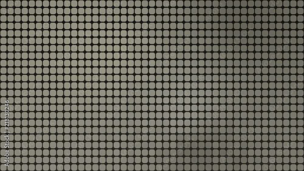Minimal Motion Graphic Background with Green and Tan Squares Minimal Motion Graphic Background with Green and Tan Squares