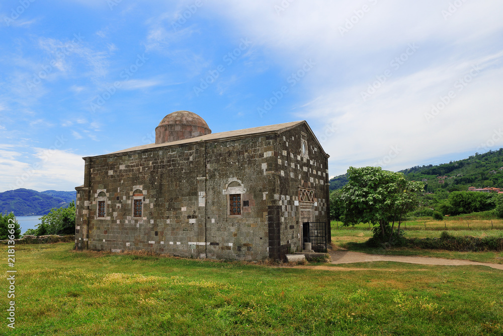 Fototapeta premium yason church persembe ordu