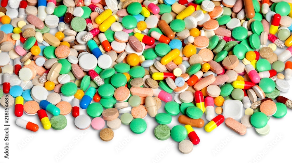 Pills, Capsules and Tablets Pills, Capsules and Tablets