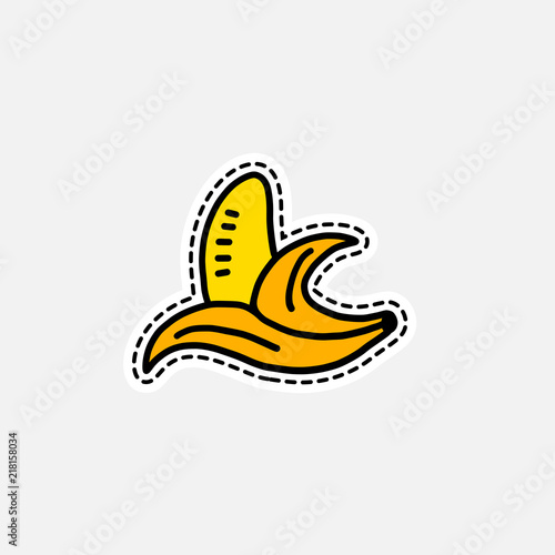 Isolated Patch Design