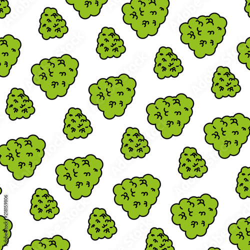 color ecology bush leaves plant background