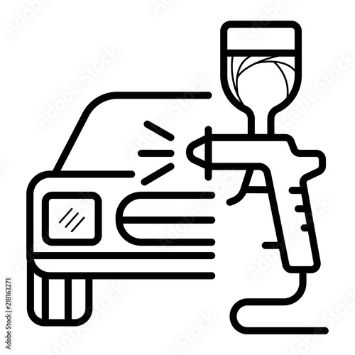 car body repair