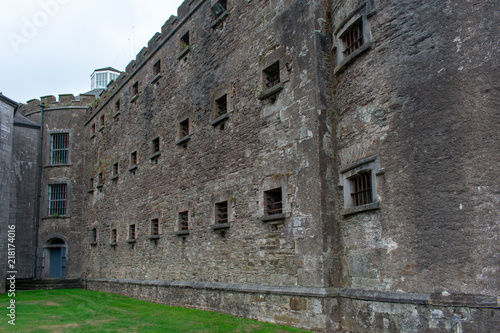 cork city jail