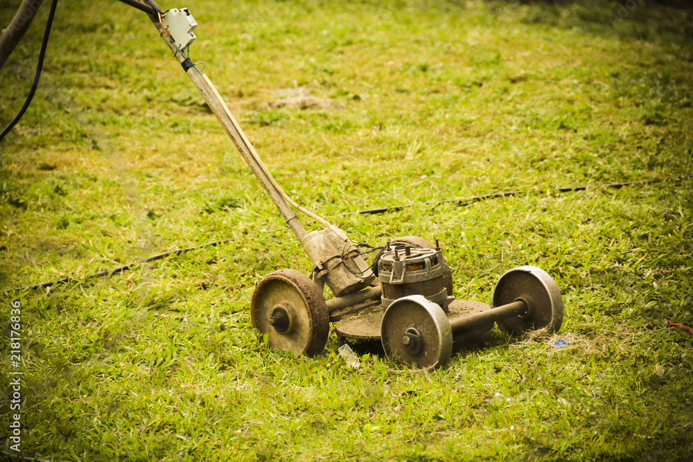 Fototapeta premium Cuba Kuba