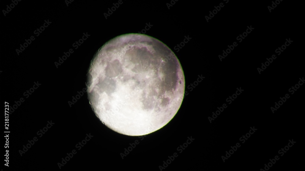 moon moon