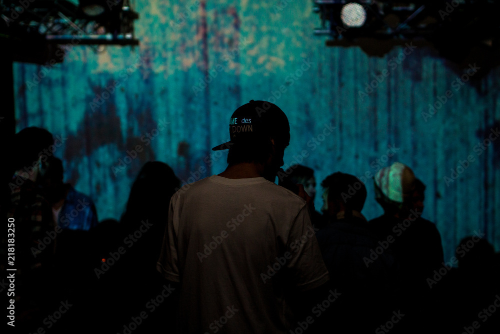 Underground Visuals Underground Visuals